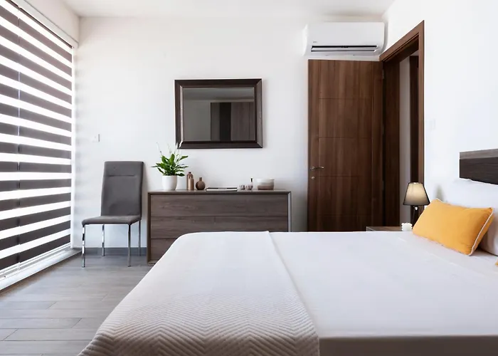 Apartament Staymela -