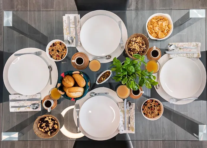 Staymela - Apartamento Kappara